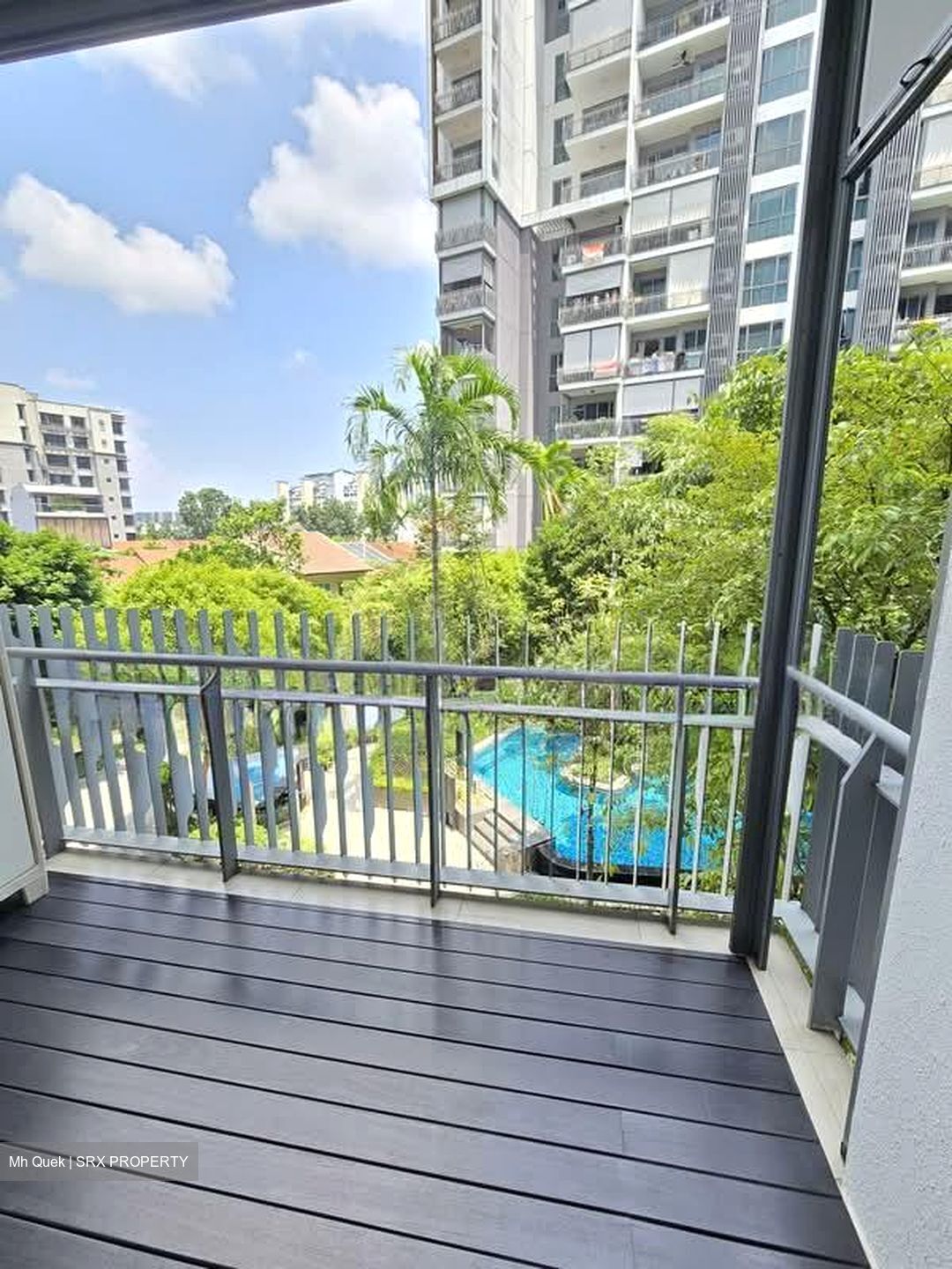 Forest Woods (D19), Condominium #602835911
